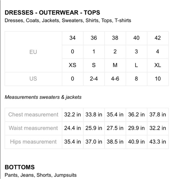 NWT Sandro Paris Britany Tie Open Back Pink Top - Picture 4 of 13